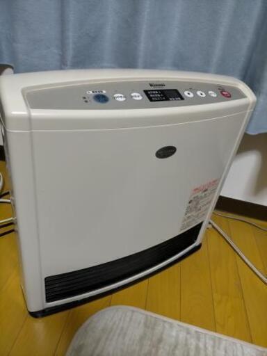 Rinnaiガスストーブ RC-N35AC