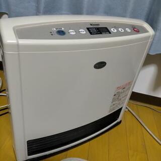 Rinnaiガスストーブ RC-N35AC