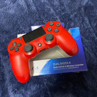 PS4 コントローラー