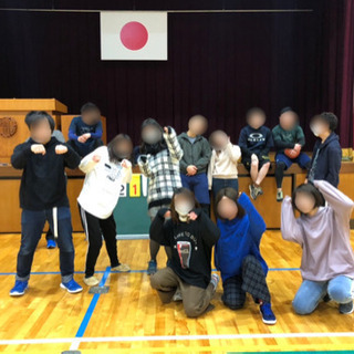 変わったサークル！スポーツ苦手会や運動会などなどいろんなことをす...