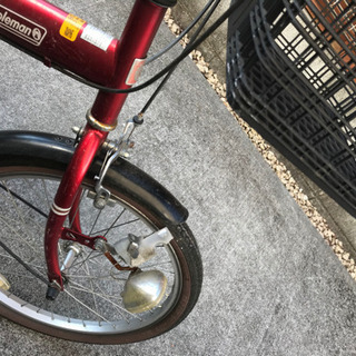 ミニサイクルの画像