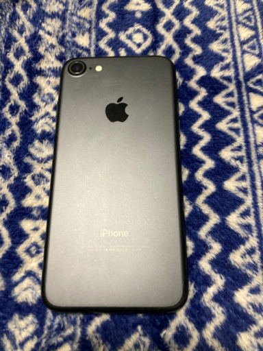 SIMフリー iPhone7 128GB
