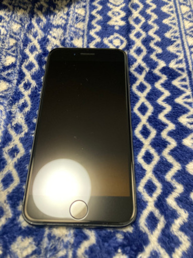 SIMフリー iPhone7 128GB