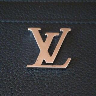 ルイヴィトンの長財布の画像