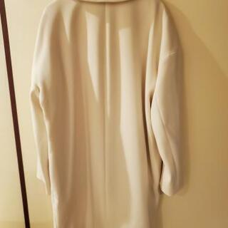 マッキントッシュフィロソフィー　コートの画像