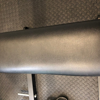 ヒップスラストマシン　ボディーメーカーの画像
