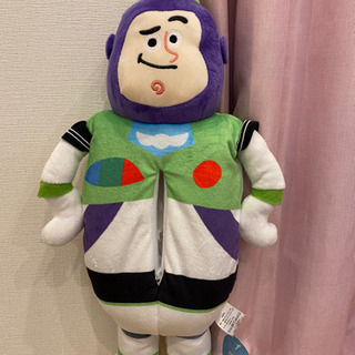ティッシュカバー　ディズニー