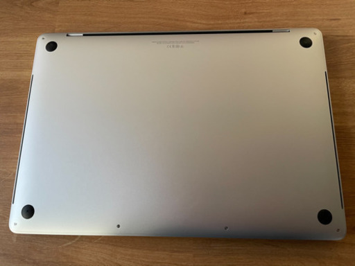 【売れました】MacBook Pro 16インチ 2019年式！