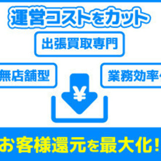 【出張費無料】大量の不用品買取ならリユースNEXT − 東京都