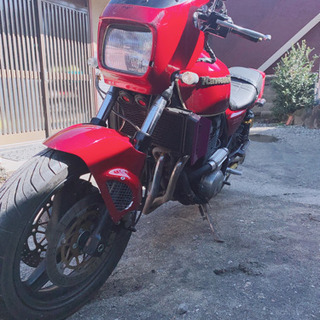 ZRX400