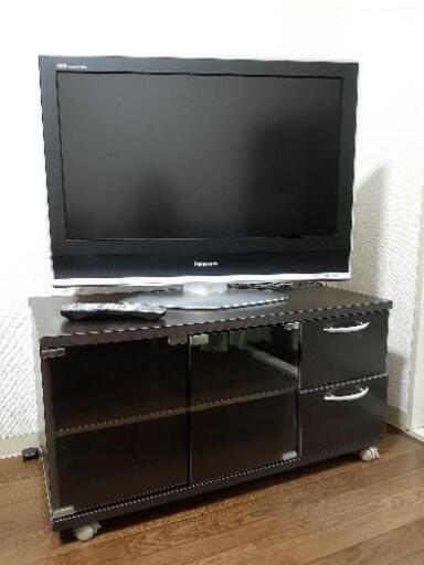 パナソニック 32V型 液晶テレビ ビエラ TH-32LX70