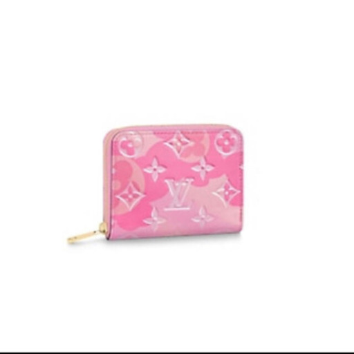 2021新作　ルイヴィトン　バレンタイン限定　ヴェルニ　ケース　日本限定色