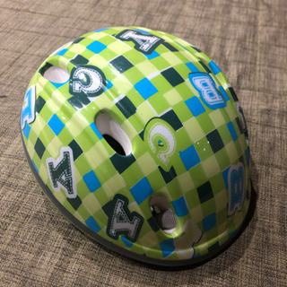 自転車用ヘルメット