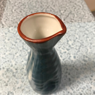 とっくり1合2本の画像