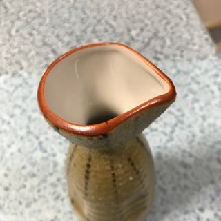 とっくり1合2本の画像