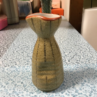 とっくり1合2本の画像