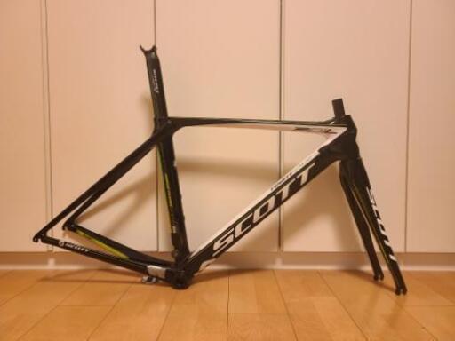 ジャンク SCOTT FOIL team issue 2013 Sサイズ スコット