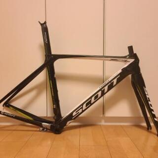 ジャンク SCOTT FOIL team issue 2013 Sサイズ スコット