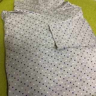ヒートテック　レディース　M