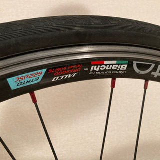 ビアンキ クロスバイク カメレオンテ2 オレンジ レア