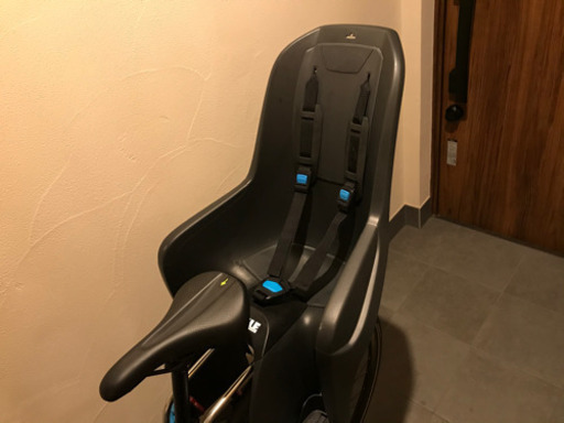 THULE（スーリー）　チャイルドシート