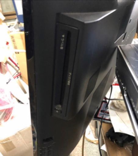 SONY ソニー 40V型 フルハイビジョン 液晶 テレビ KDL-40HX65R ブルーレイ搭載 HDD500GB内蔵 外付HDD録
