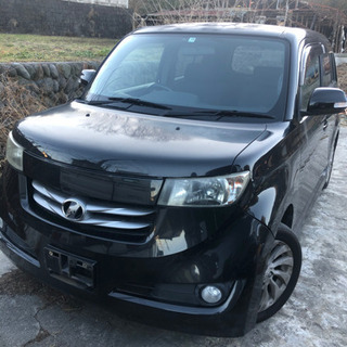 ★売れました★トヨタbB★禁煙車★綺麗★安い★