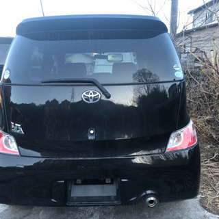★売れました★トヨタbB★禁煙車★綺麗★安い★の画像