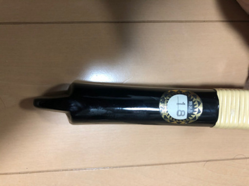 猪飼弓具　特作 粋(すい) 伸　18キロ
