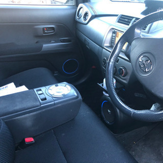 ★売れました★トヨタbB★禁煙車★綺麗★安い★の画像
