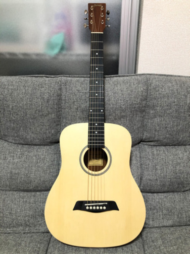 ミニギター　その3