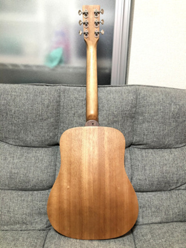 ミニギター　その3