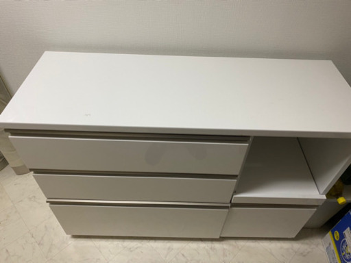 2019年購入 食器棚