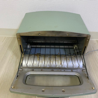 アラジン トースター  2019年製の画像