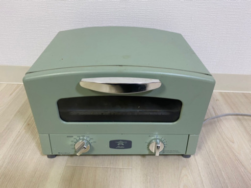 アラジン トースター  2019年製
