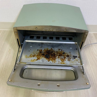 アラジン トースター  2019年製の画像