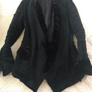 bajra ジャケット