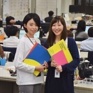 【事務・データ入力】事務がはじめてでもOK！履歴書不要♪選べる勤...