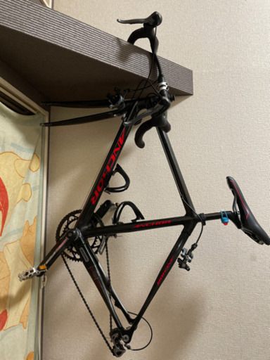 ロードバイク ANCHOR  RFX8