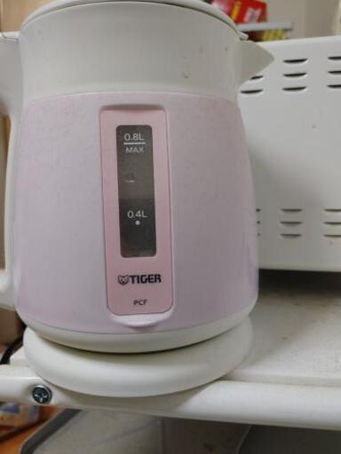 電気ケトル