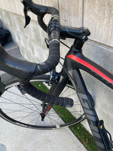 GIANT TCR SLR2 ジャイアント　ロードバイク