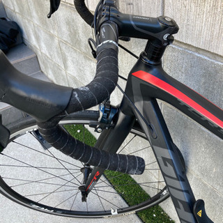 GIANT TCR SLR2 ジャイアント　ロードバイク