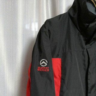 North Faceのナイロンジャケット(最終値引)の画像