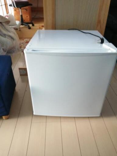 新品冷凍庫6000円