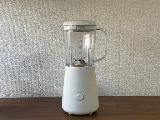 無印良品 ミキサー