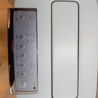 シャープ　プラズマクラスター　空気清浄機　KI-GS50の画像