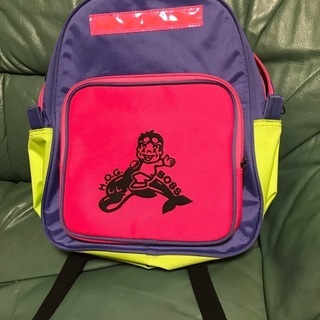 ハルオカbag