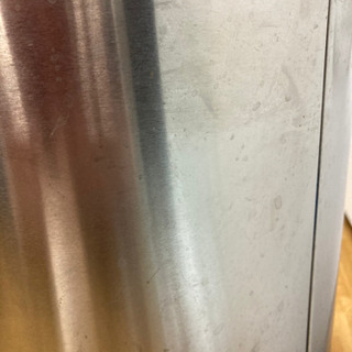 Simple Human シンプル・ヒューマン　大型レトロダストボックスの画像