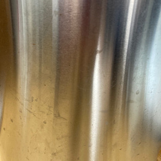 Simple Human シンプル・ヒューマン　大型レトロダストボックスの画像