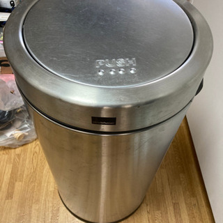 Simple Human シンプル・ヒューマン　大型レトロダストボックスの画像